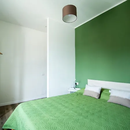 Appartement Your Refuge In - Lecco