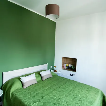 Your Refuge In - Appartement Lecco