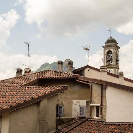 Your Refuge In - Lecco