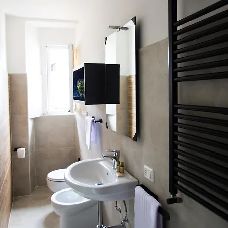 Your Refuge In - Appartement Lecco