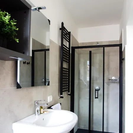 Your Refuge In - Lecco