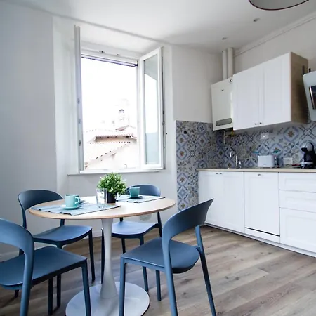 Your Refuge In - Appartement *