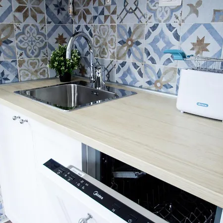 Your Refuge In - Appartement