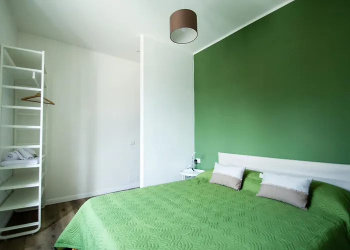 Apartman Your Refuge In - Lecco
