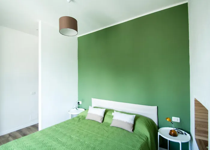 Your Refuge In - Apartman *