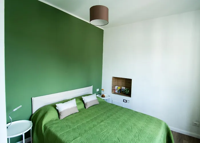 Your Refuge In - Apartman Lecco