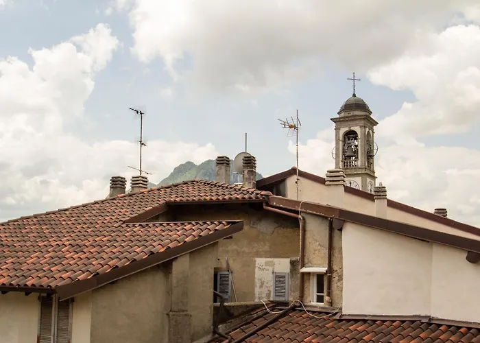 Your Refuge In - Lecco