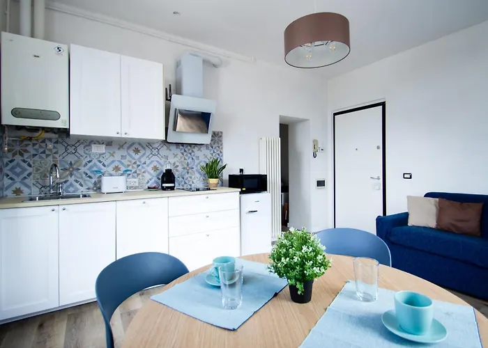 Your Refuge In - Apartman