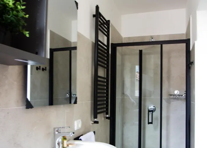Apartman Your Refuge In -