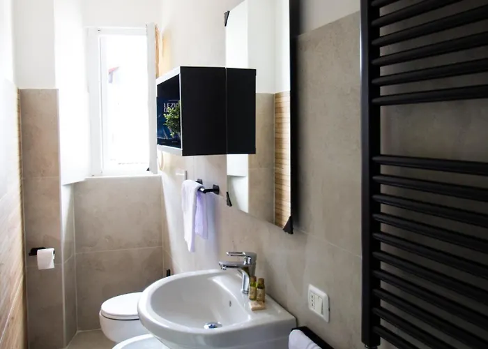Your Refuge In - Apartman Lecco
