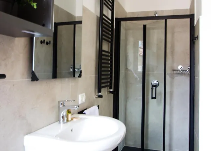 Apartman Your Refuge In -