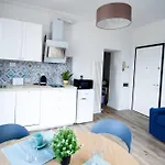 Apartament Your Refuge In -