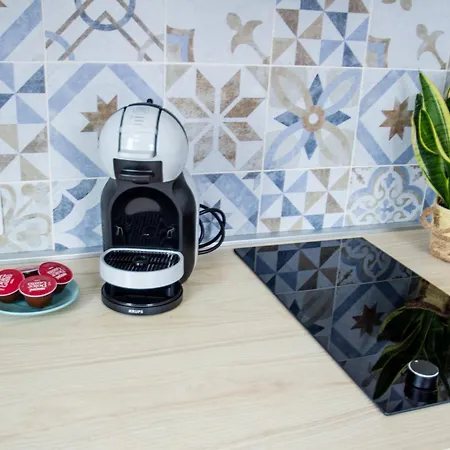 Your Refuge In - Apartament *