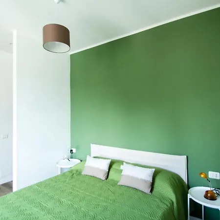 Your Refuge In - Apartment *