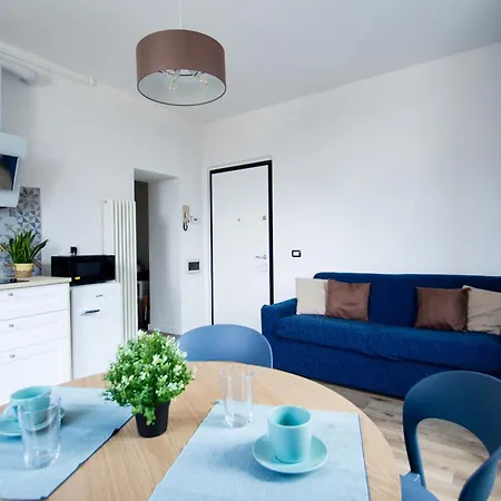 Your Refuge In - Apartment