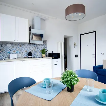 Your Refuge In - Apartment