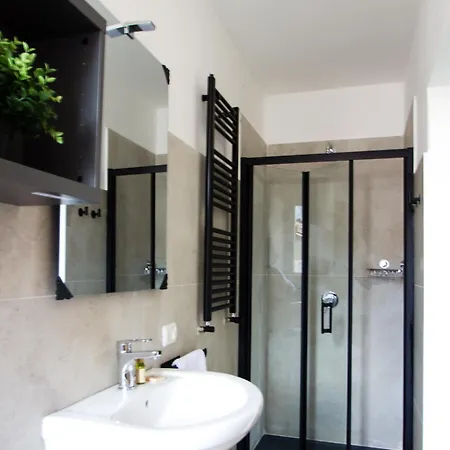Apartment Your Refuge In -