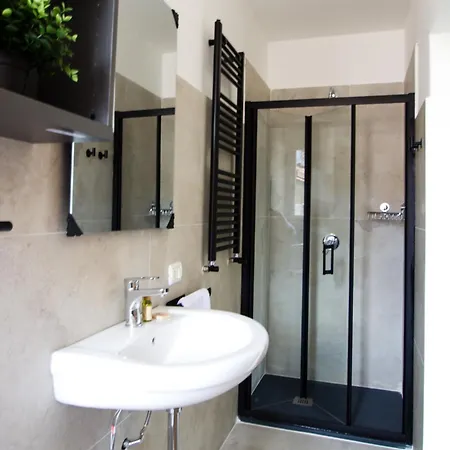 Apartment Your Refuge In -