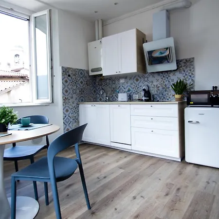 Your Refuge In - Apartament *