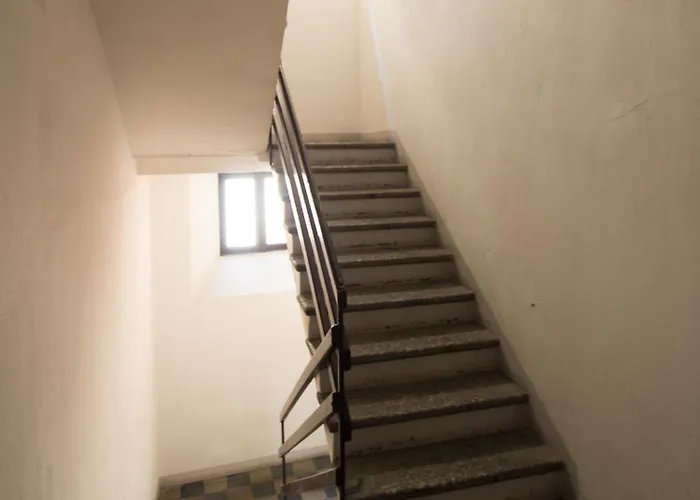 Your Refuge In - 아파트 *