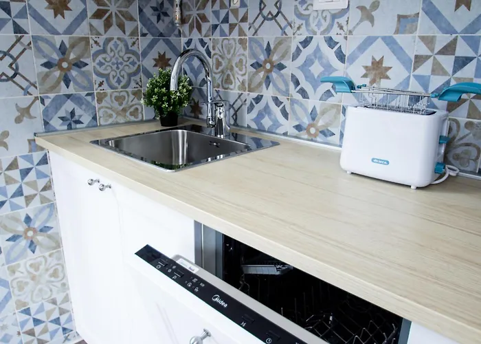 Your Refuge In - 아파트