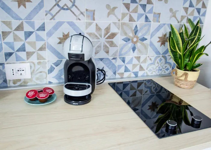 Your Refuge In - Apartment *