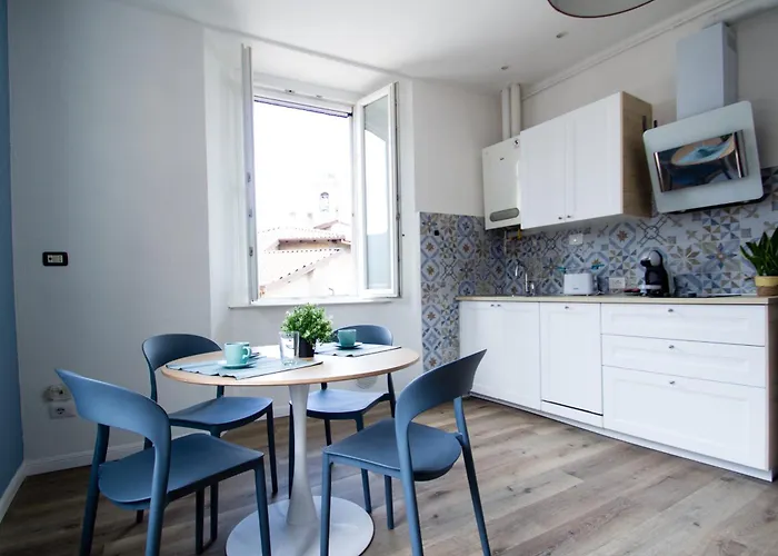 Your Refuge In - Apartment *