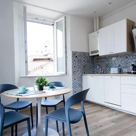 Your Refuge In - * Lecco